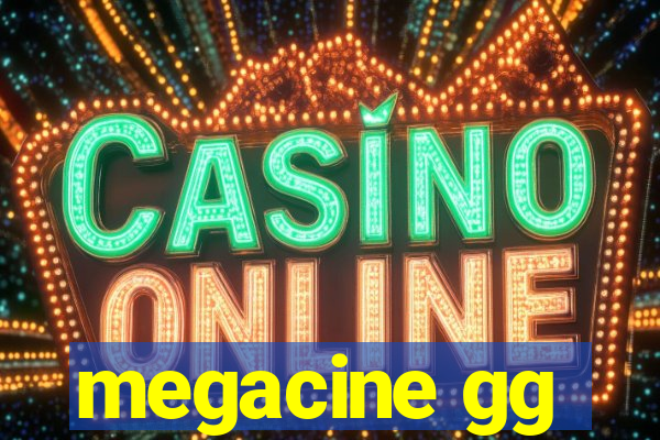 megacine gg